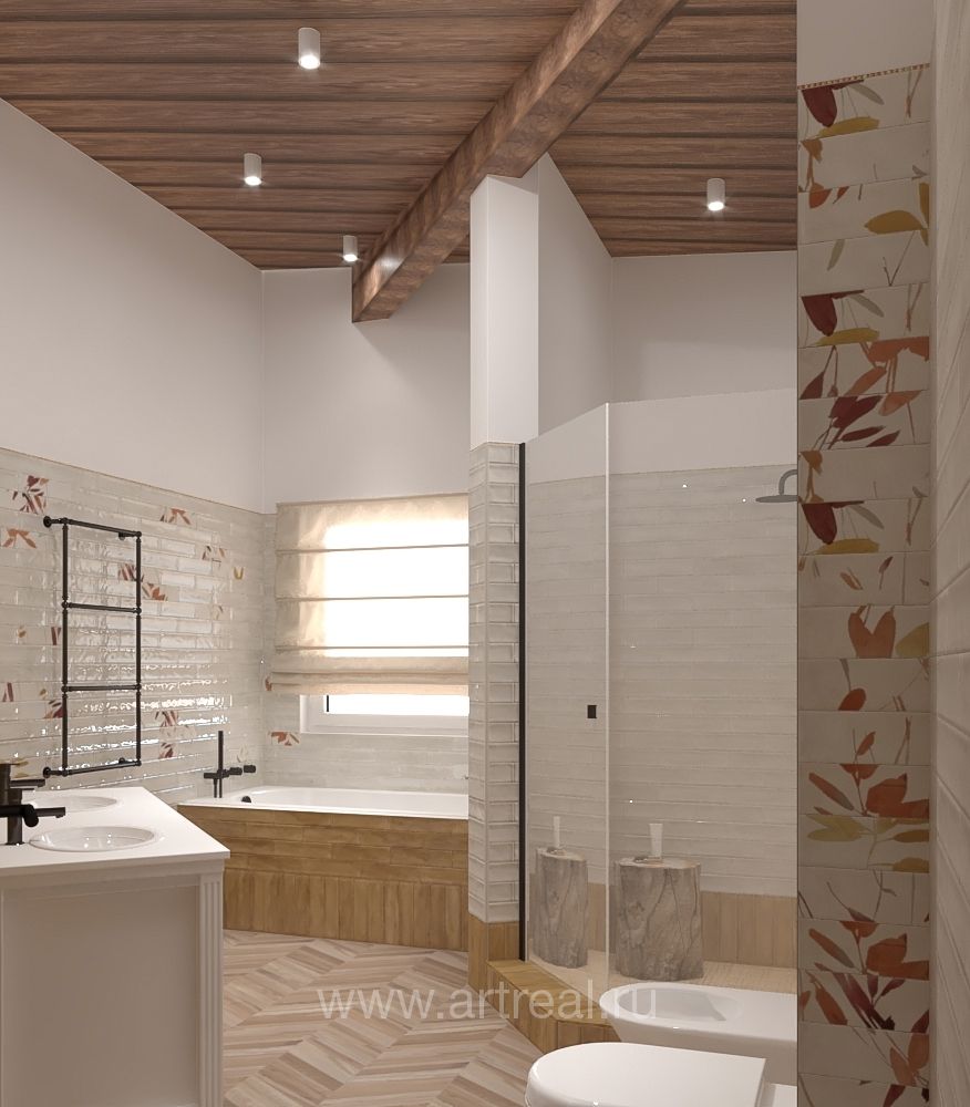  в интерьере