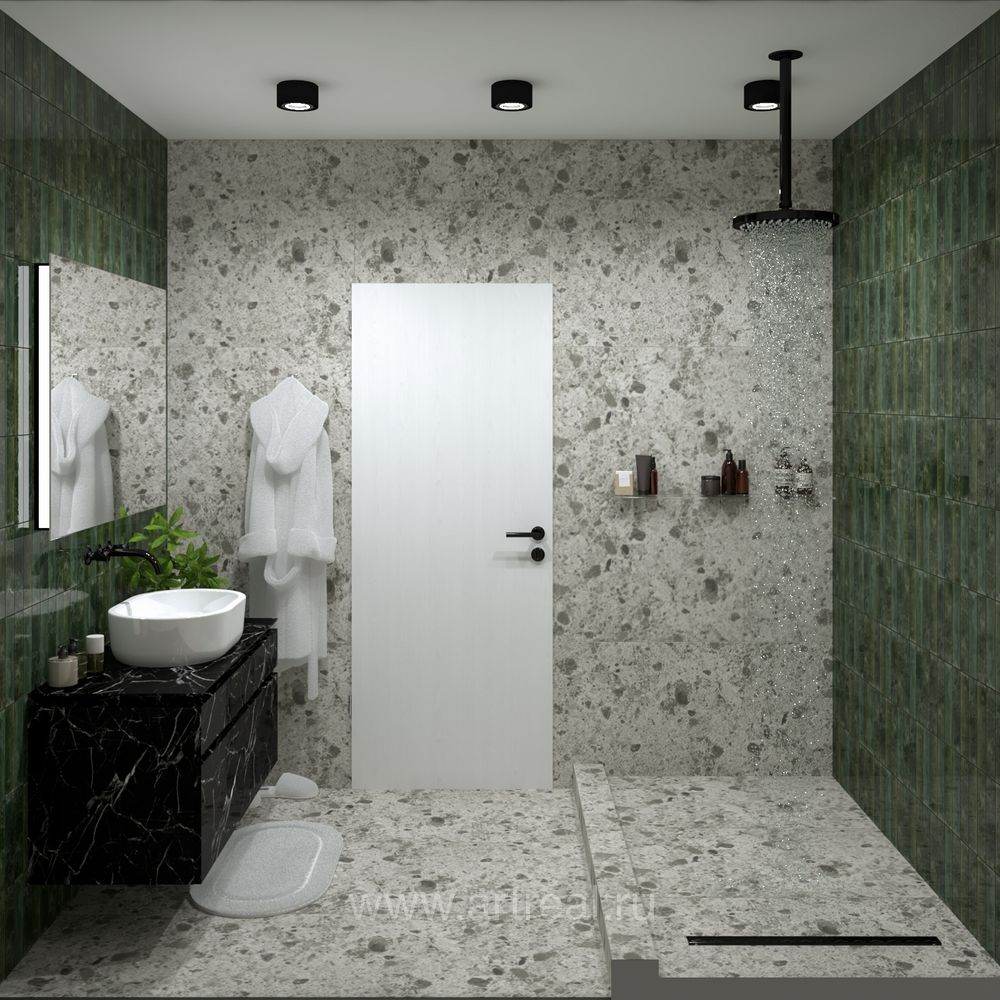  в интерьере