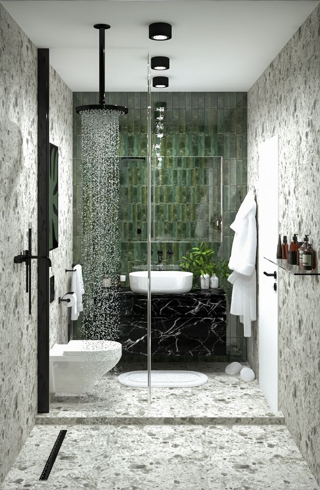  в интерьере