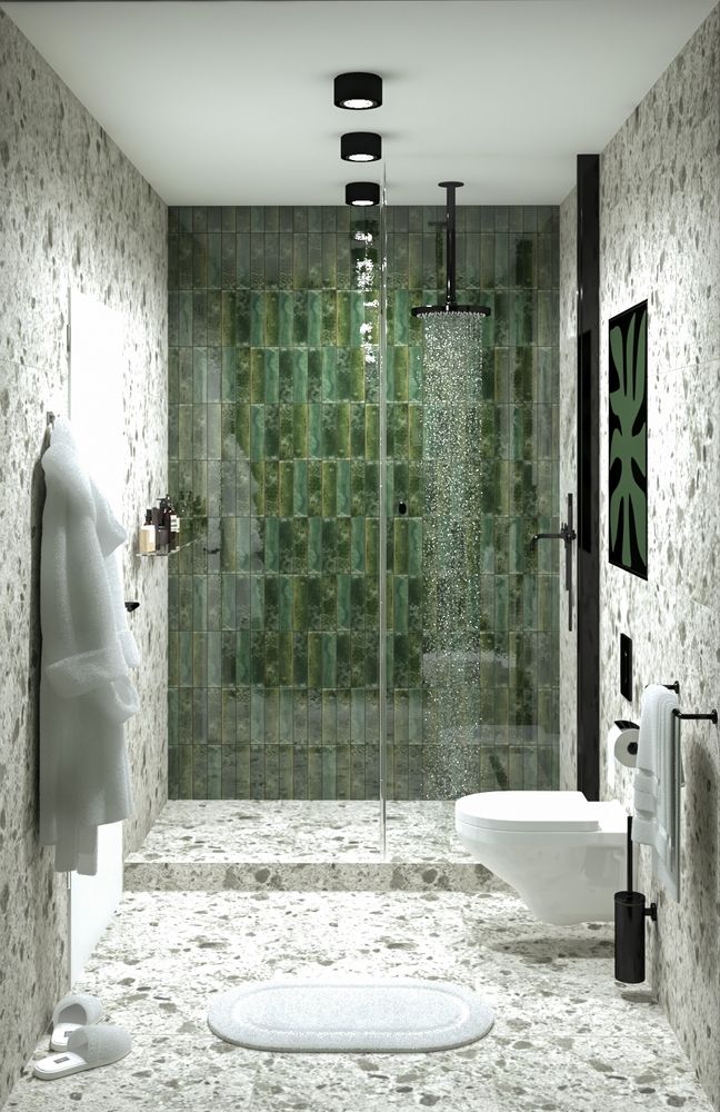  в интерьере