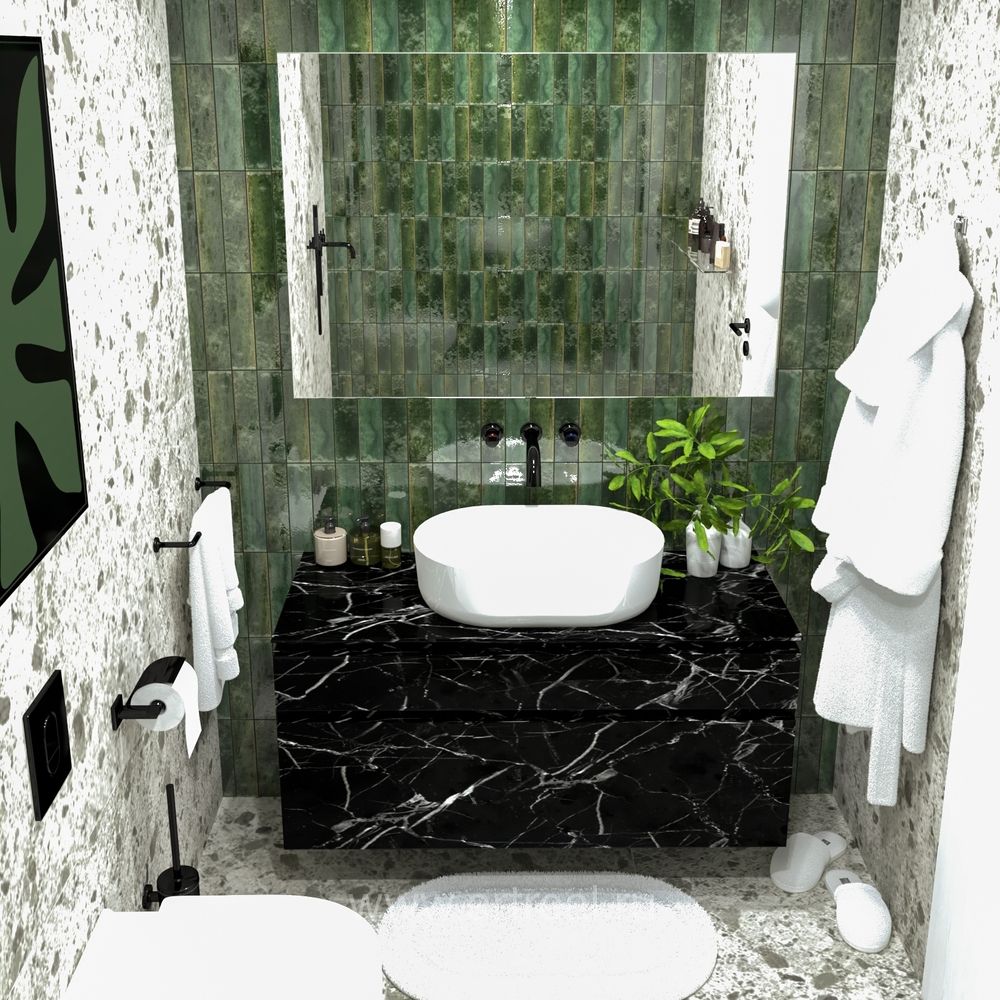  в интерьере