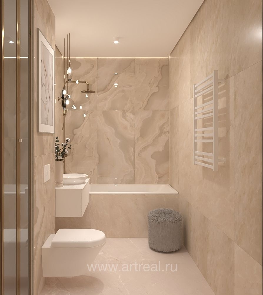  в интерьере