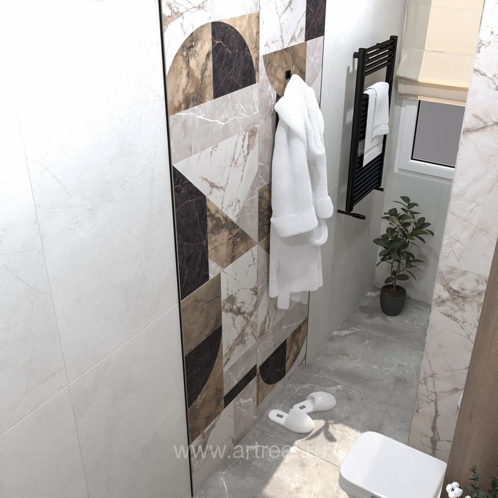  в интерьере