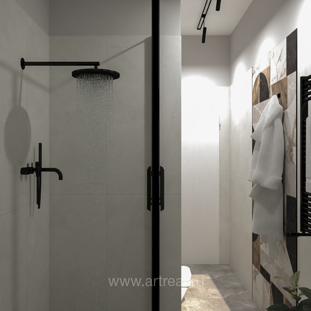  в интерьере