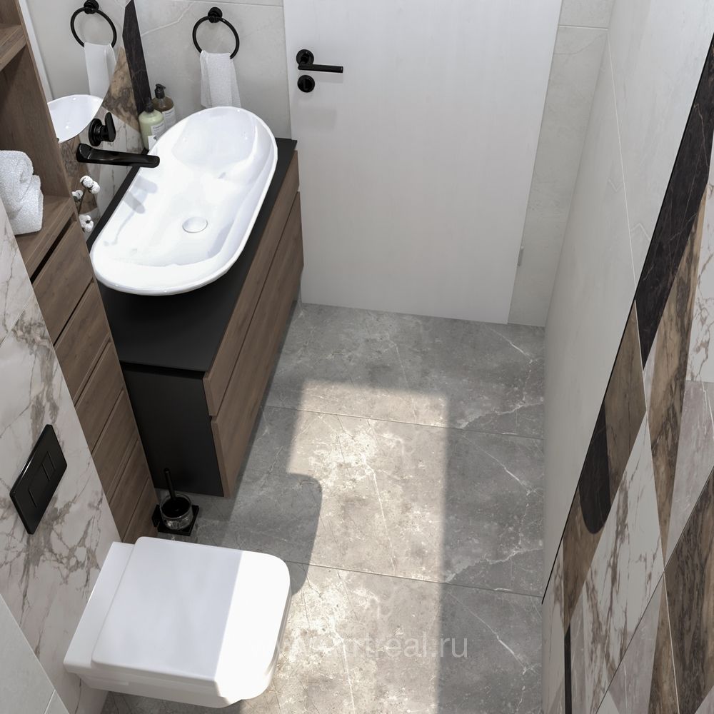  в интерьере