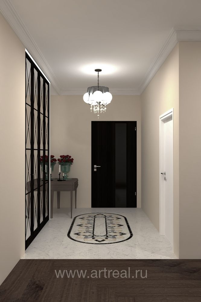  в интерьере