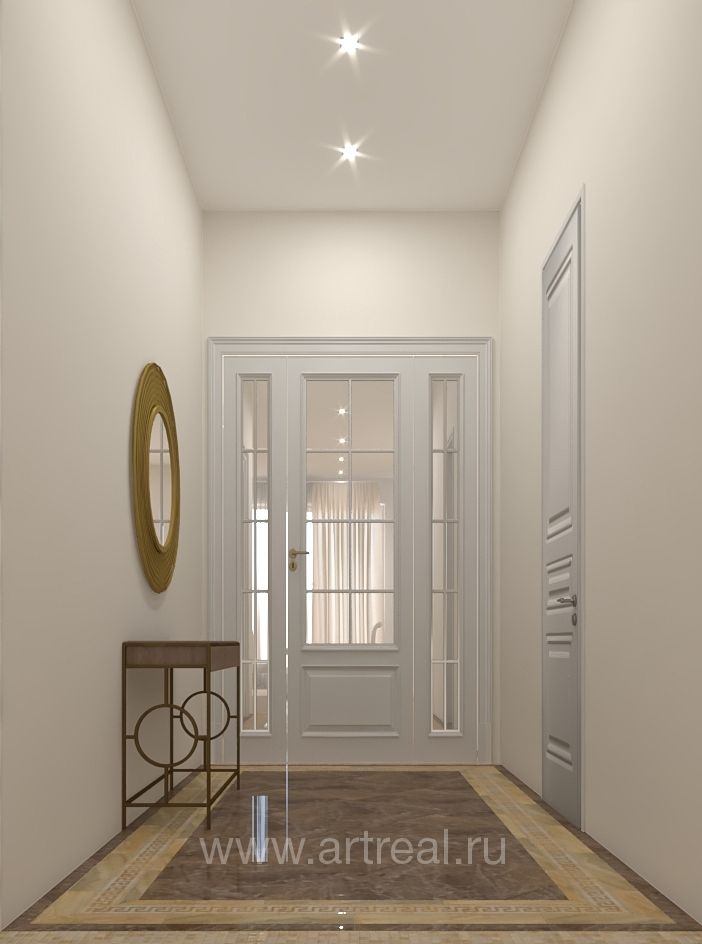  в интерьере