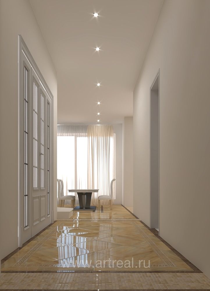  в интерьере