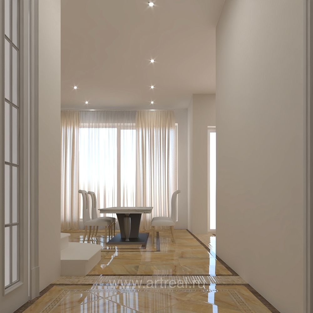  в интерьере