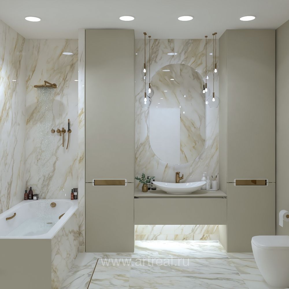  в интерьере