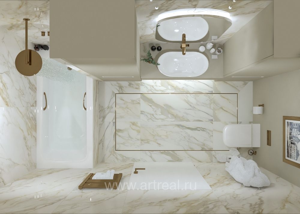  в интерьере