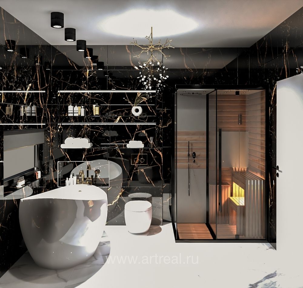  в интерьере