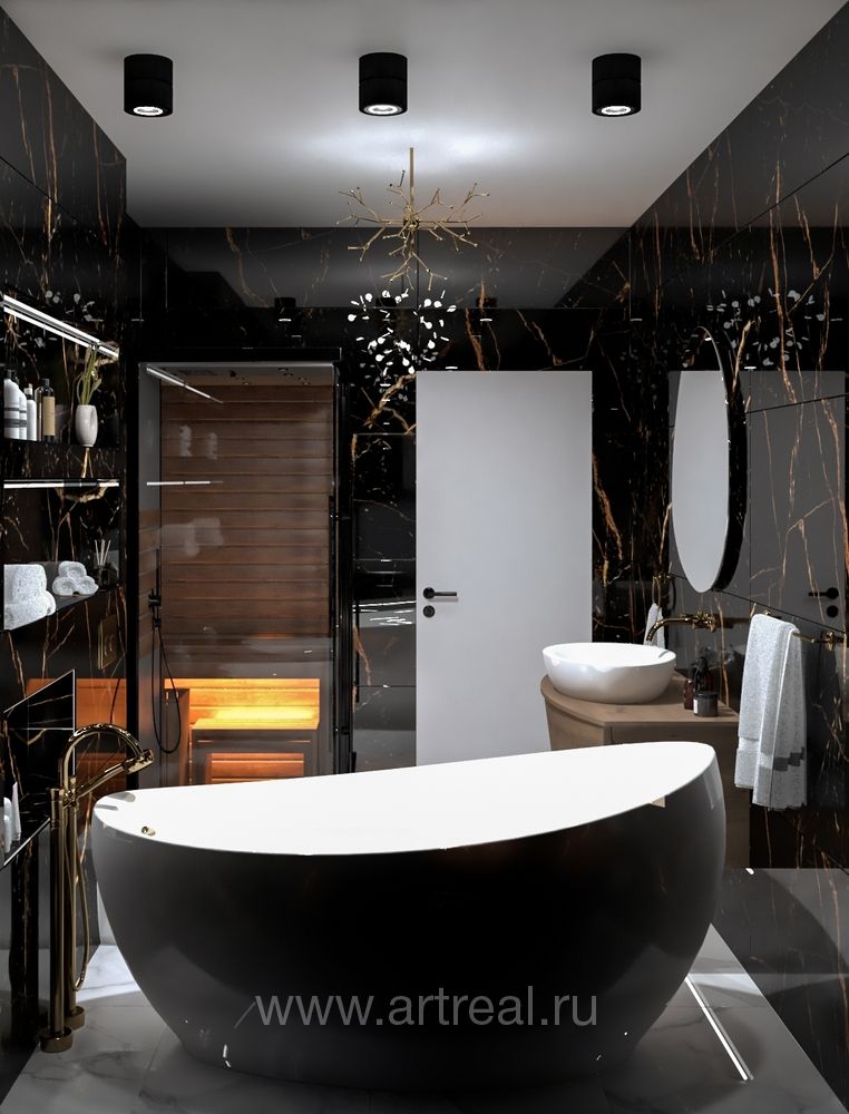  в интерьере