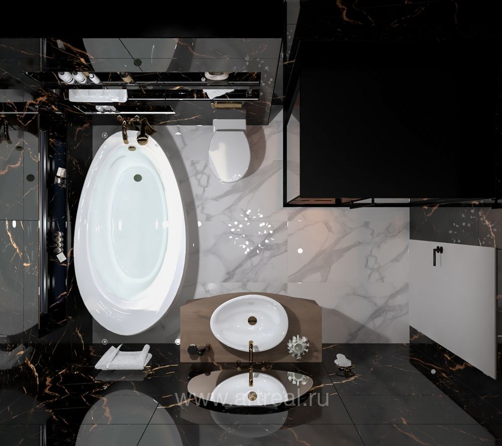  в интерьере