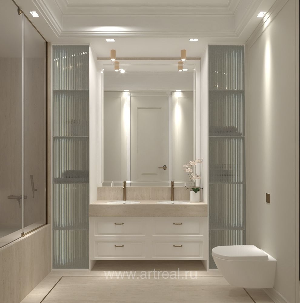  в интерьере