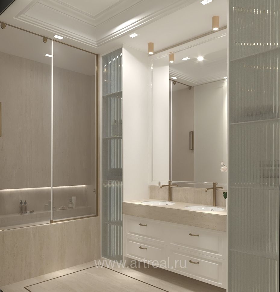  в интерьере