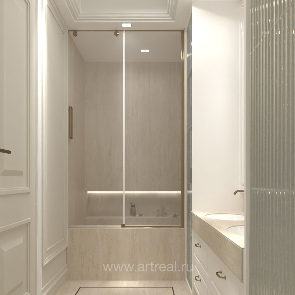  в интерьере