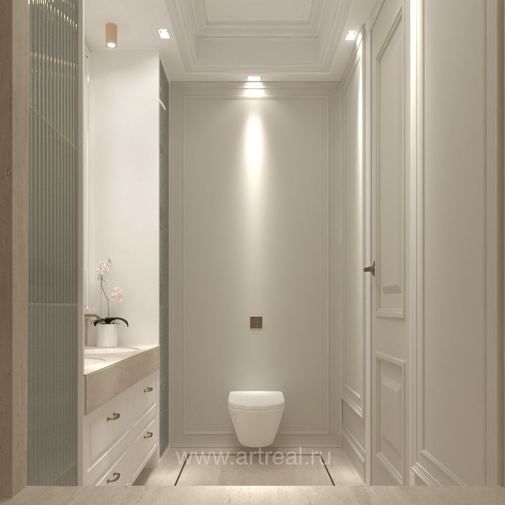  в интерьере