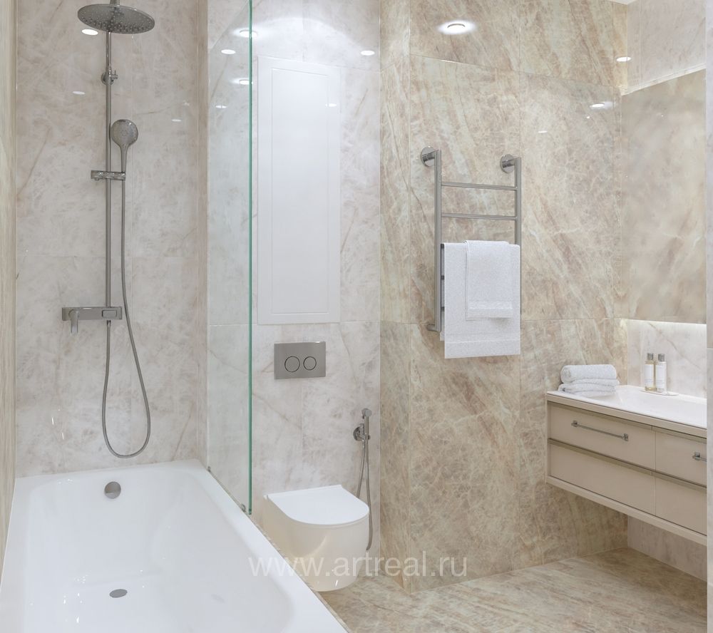  в интерьере