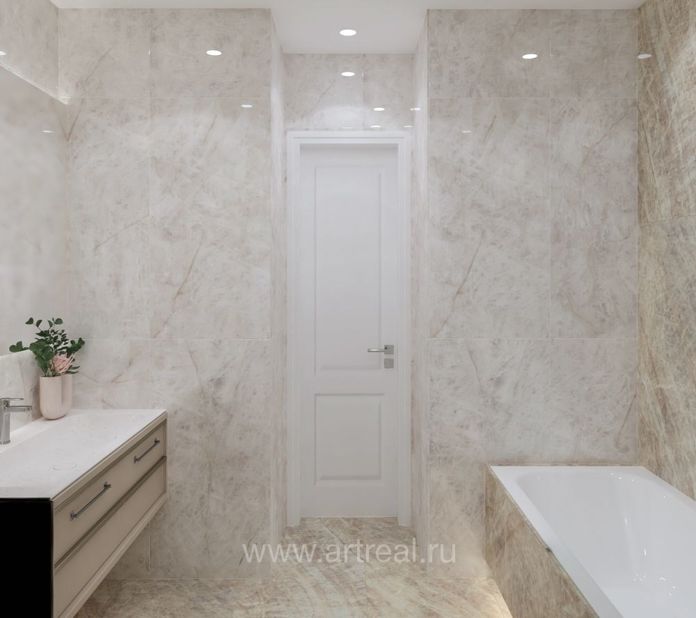  в интерьере