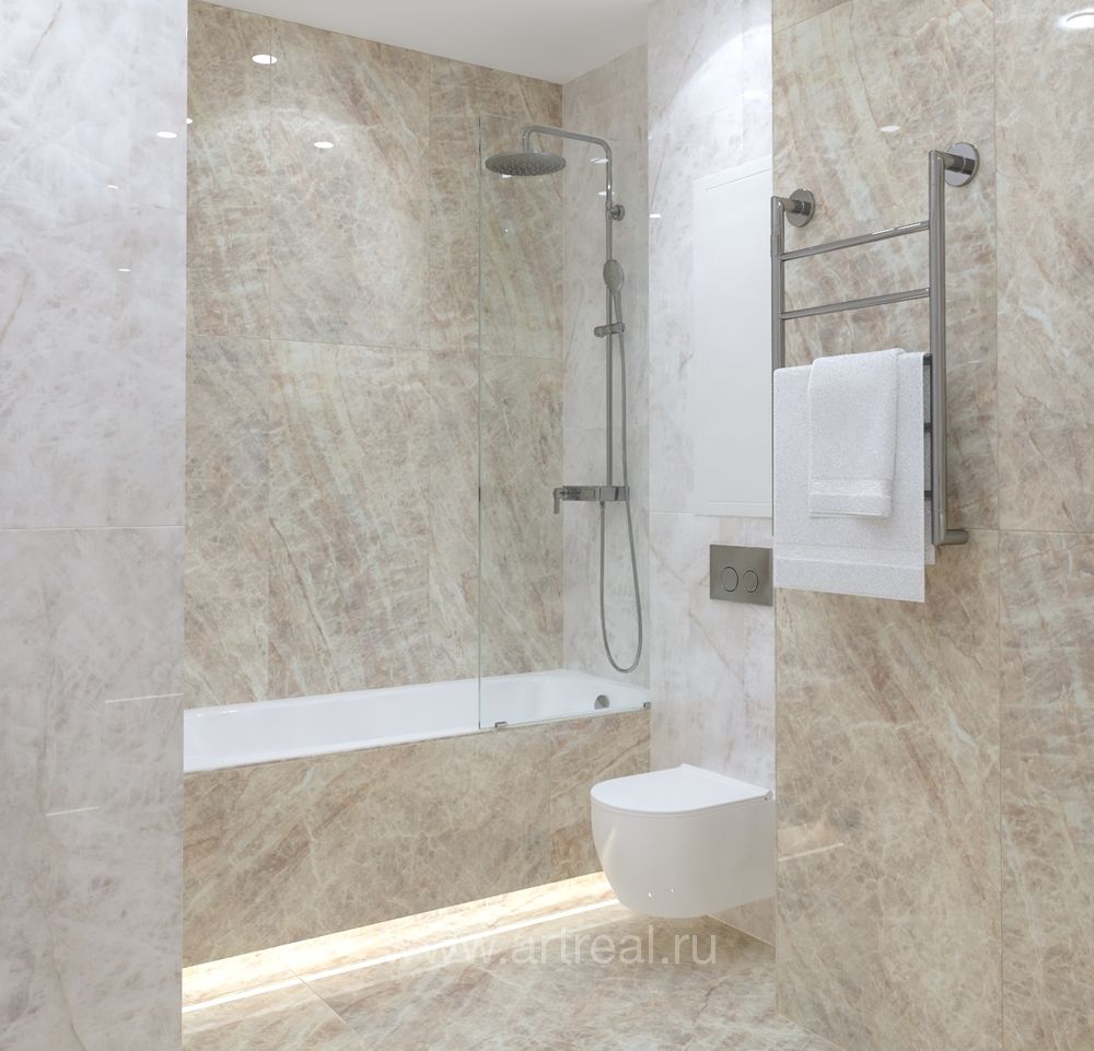  в интерьере