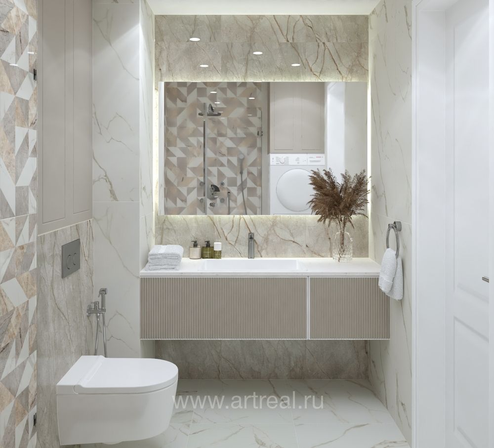  в интерьере