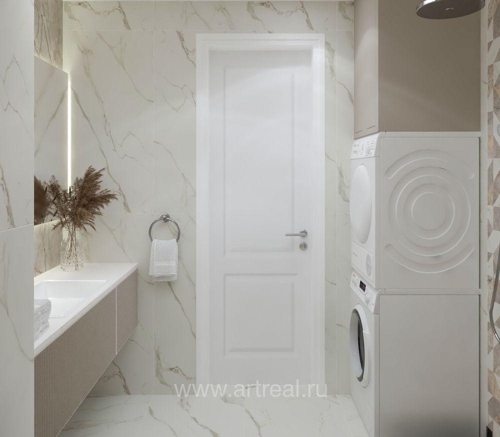  в интерьере