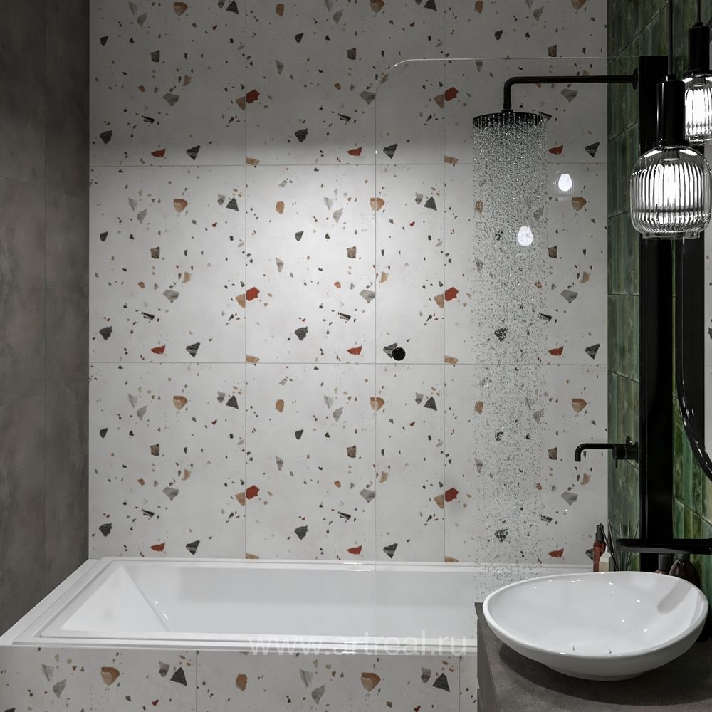  в интерьере