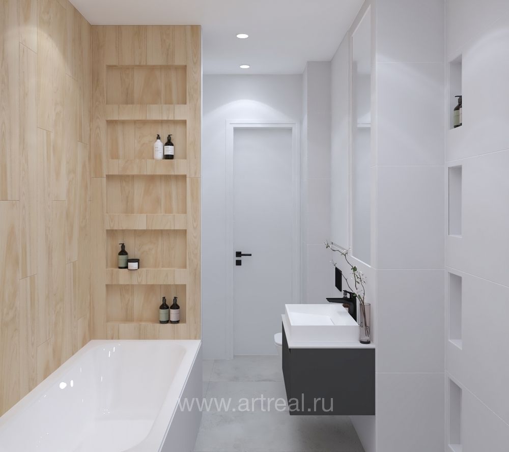  в интерьере