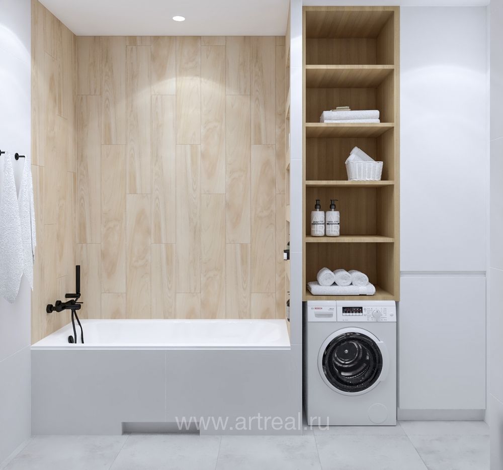  в интерьере