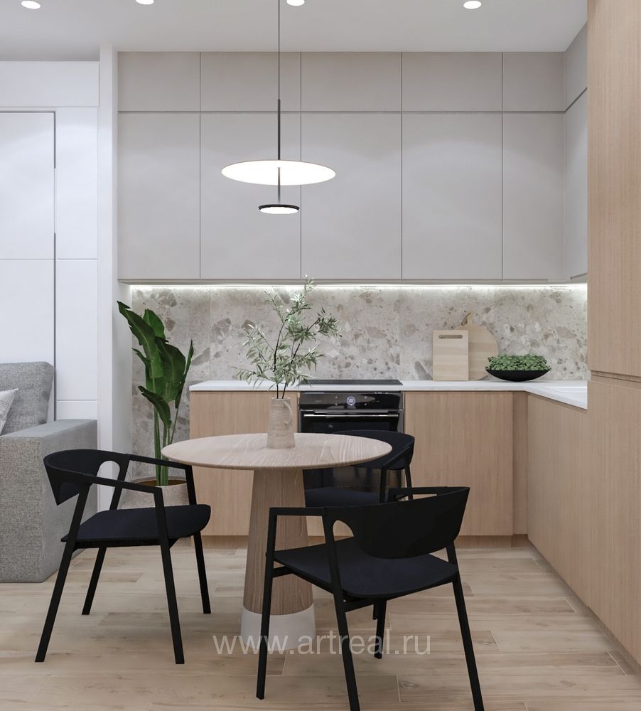  в интерьере