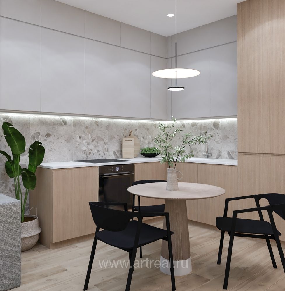  в интерьере