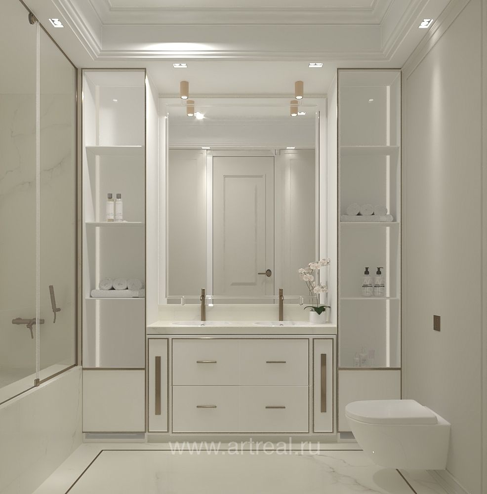  в интерьере