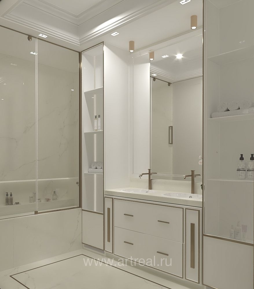  в интерьере