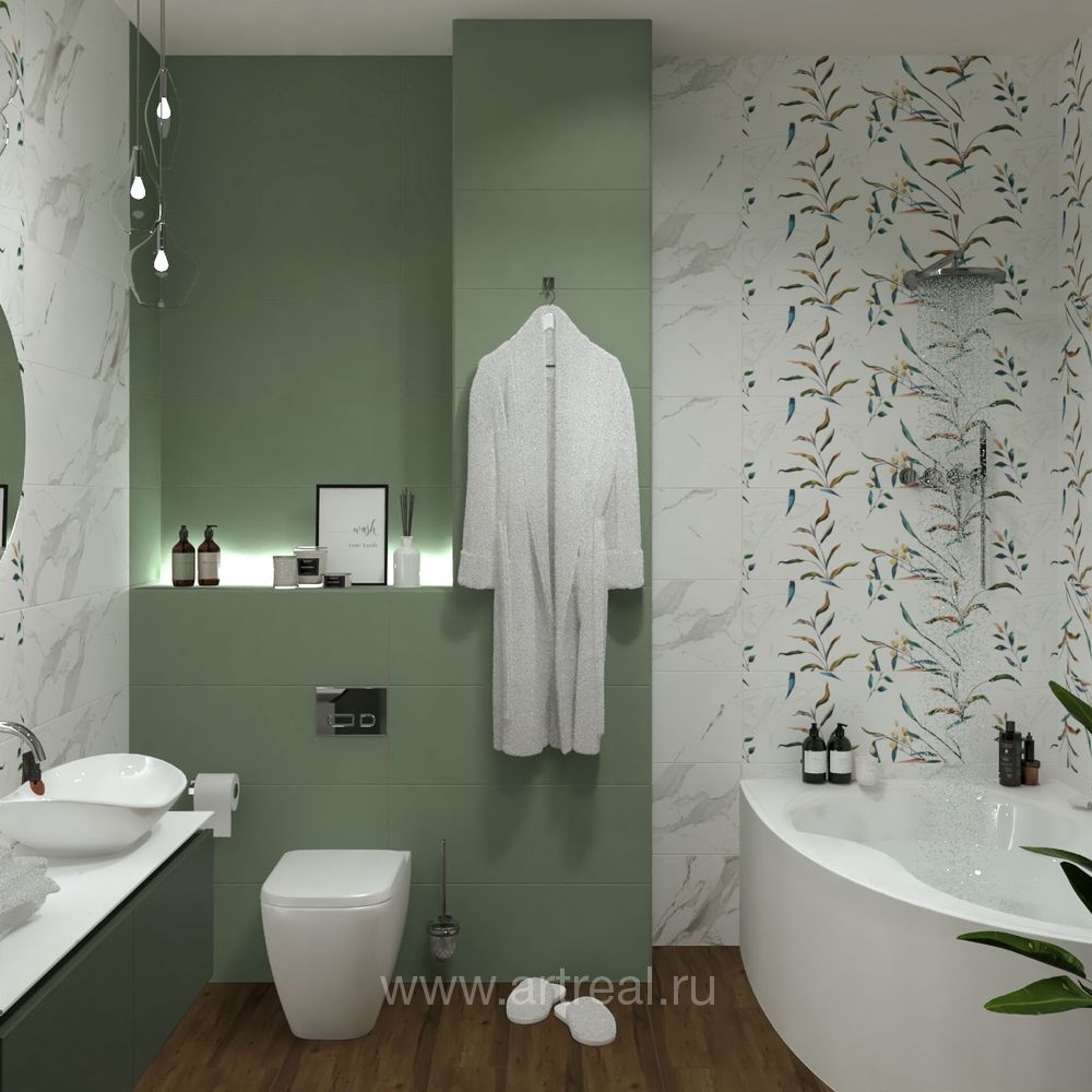  в интерьере