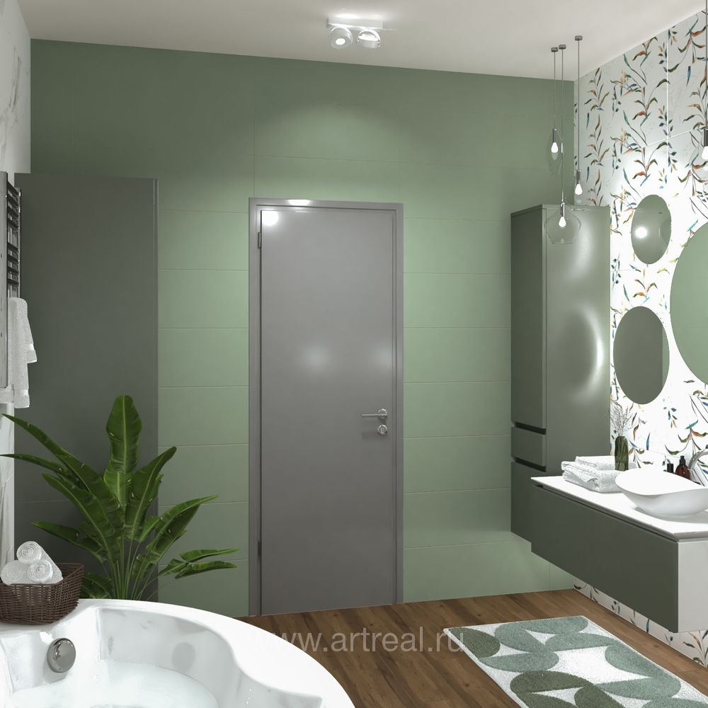  в интерьере