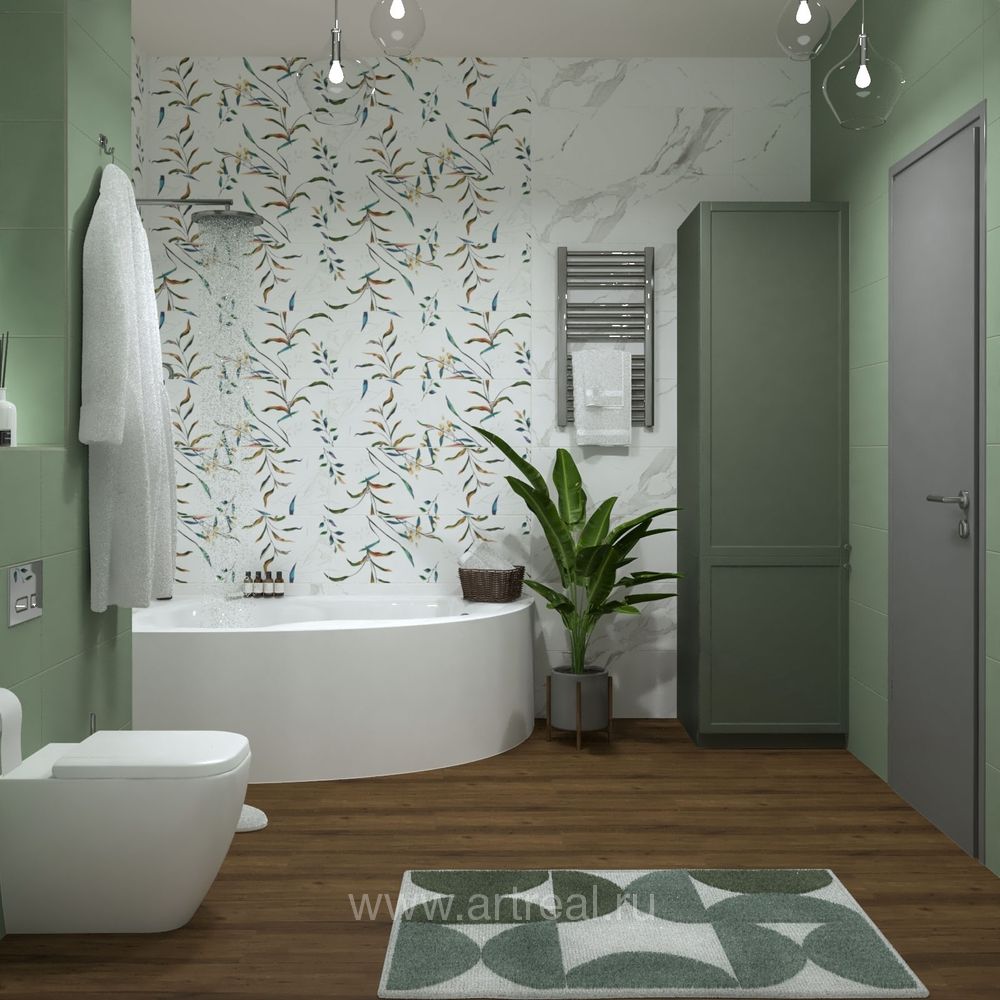  в интерьере