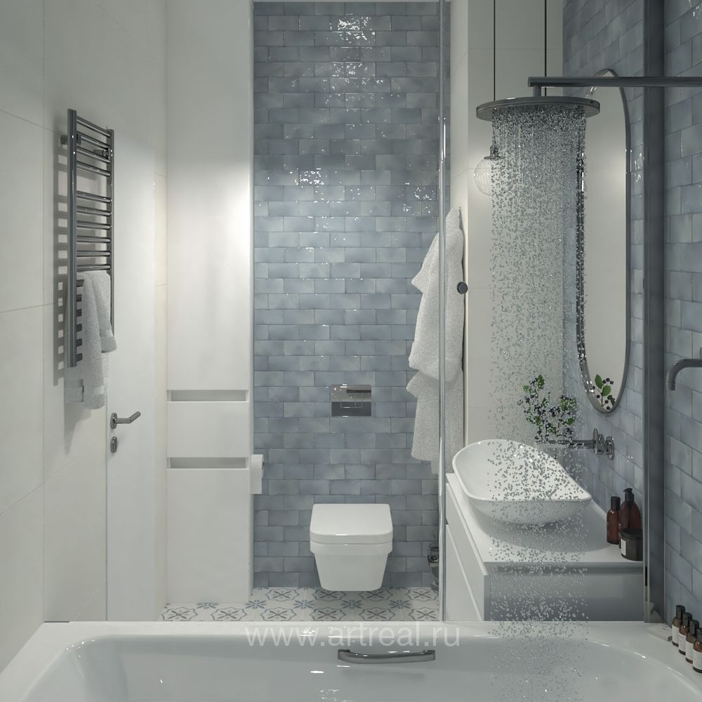  в интерьере