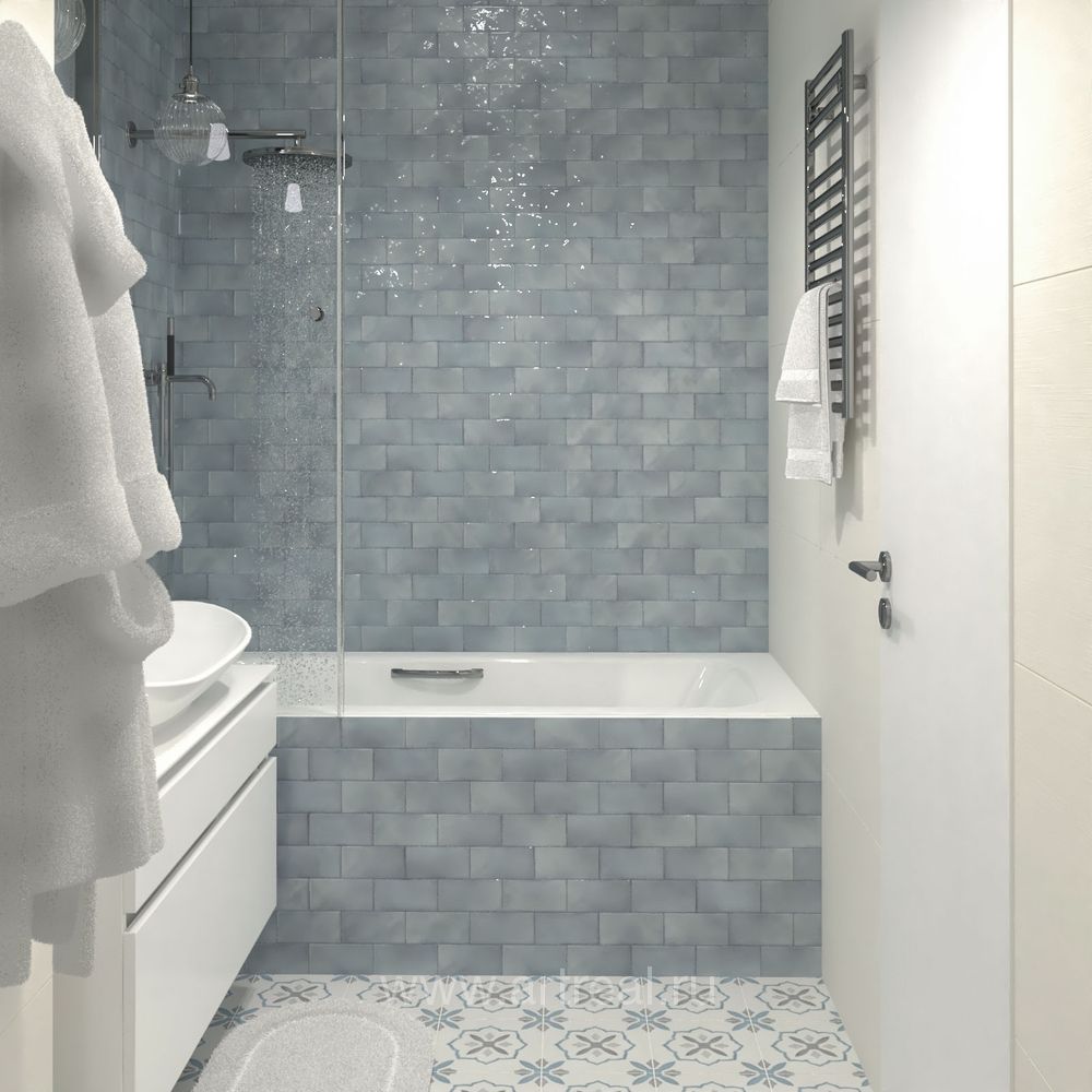  в интерьере