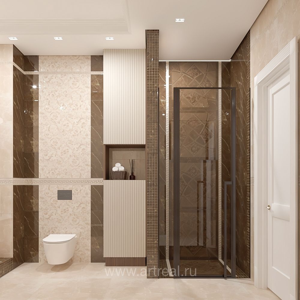  в интерьере