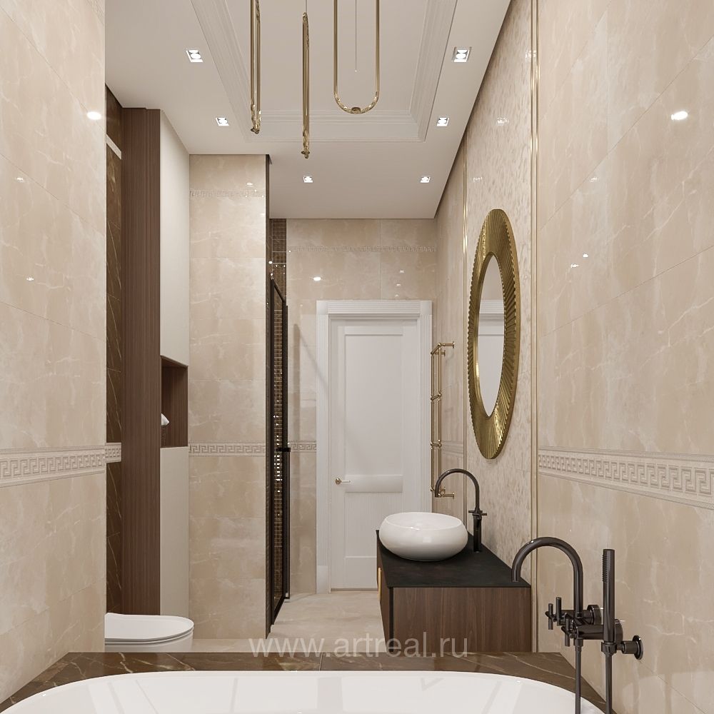  в интерьере