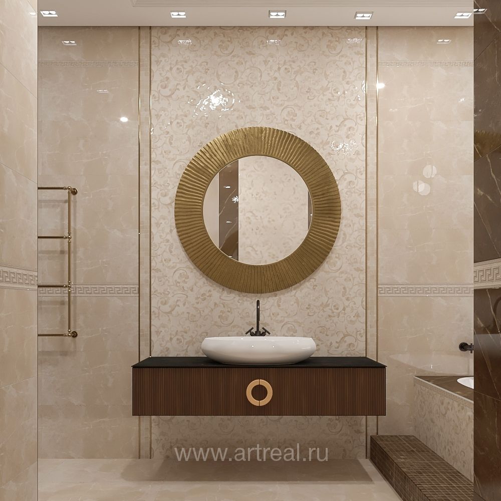  в интерьере