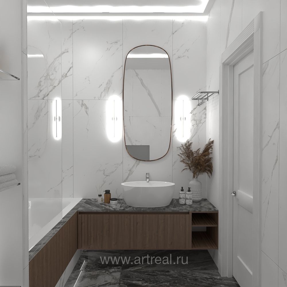  в интерьере