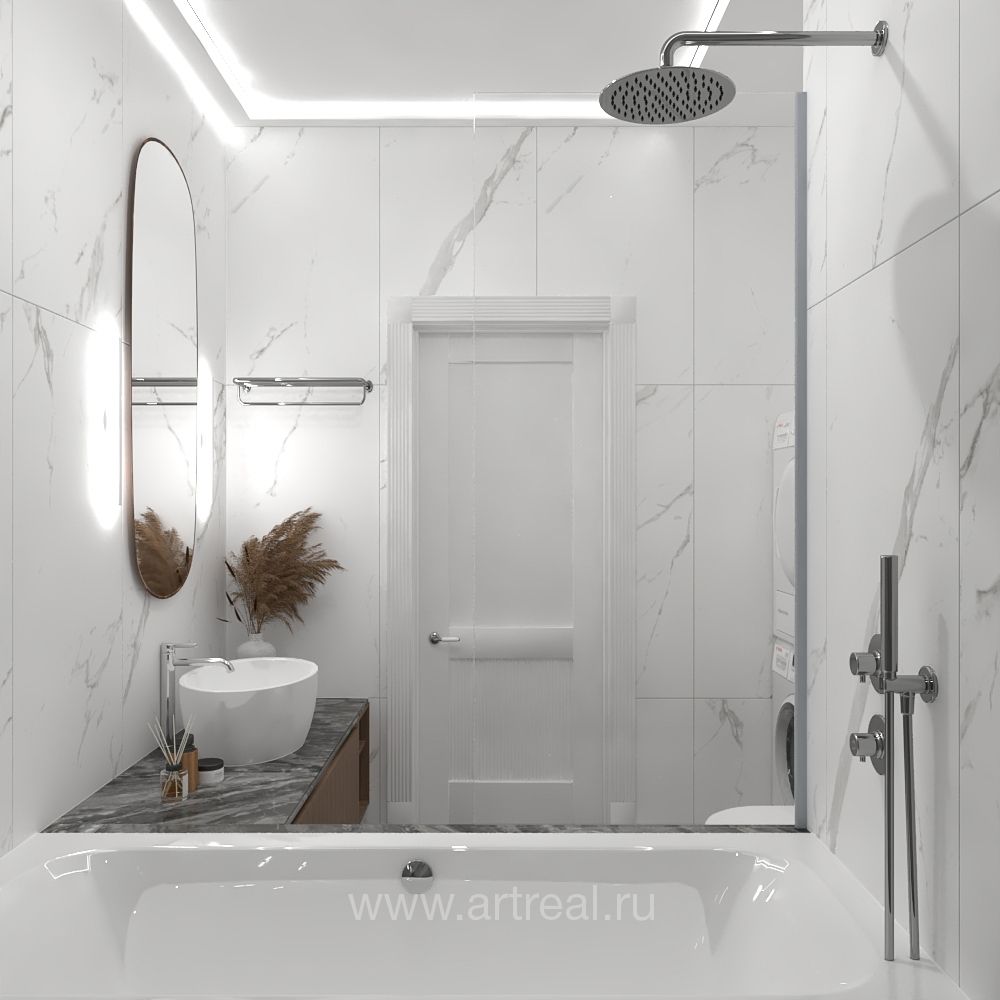  в интерьере