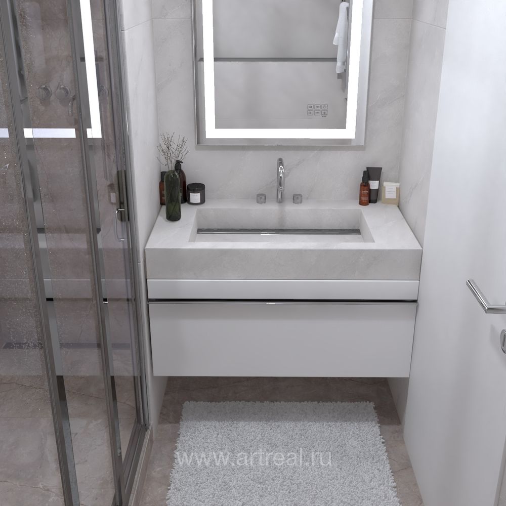  в интерьере