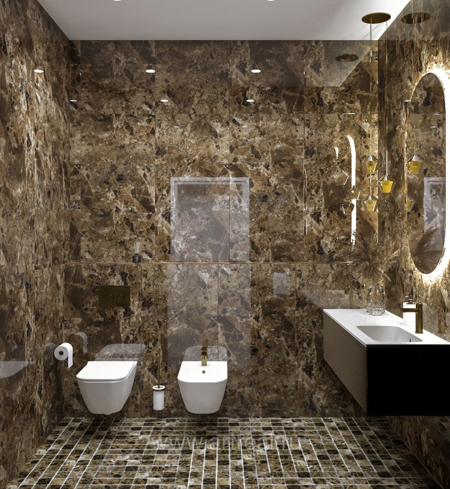  в интерьере