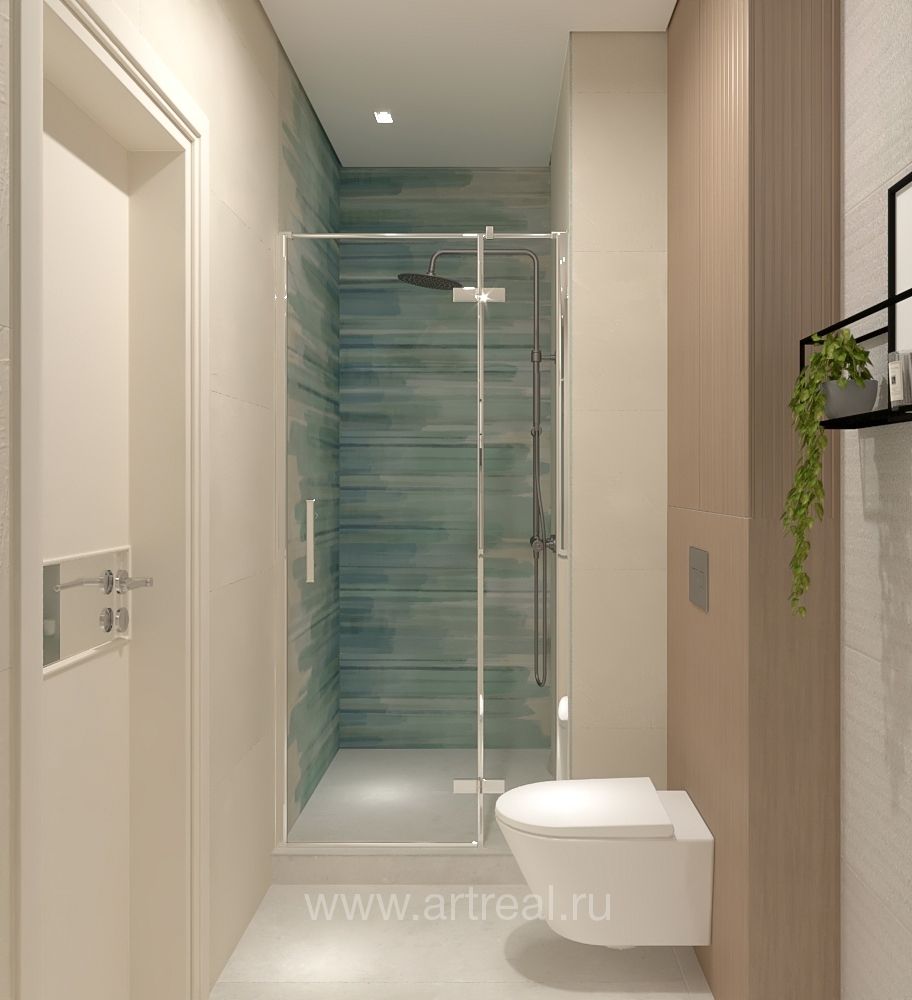  в интерьере