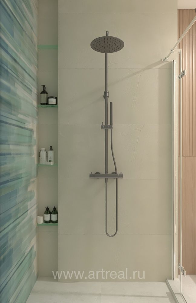  в интерьере