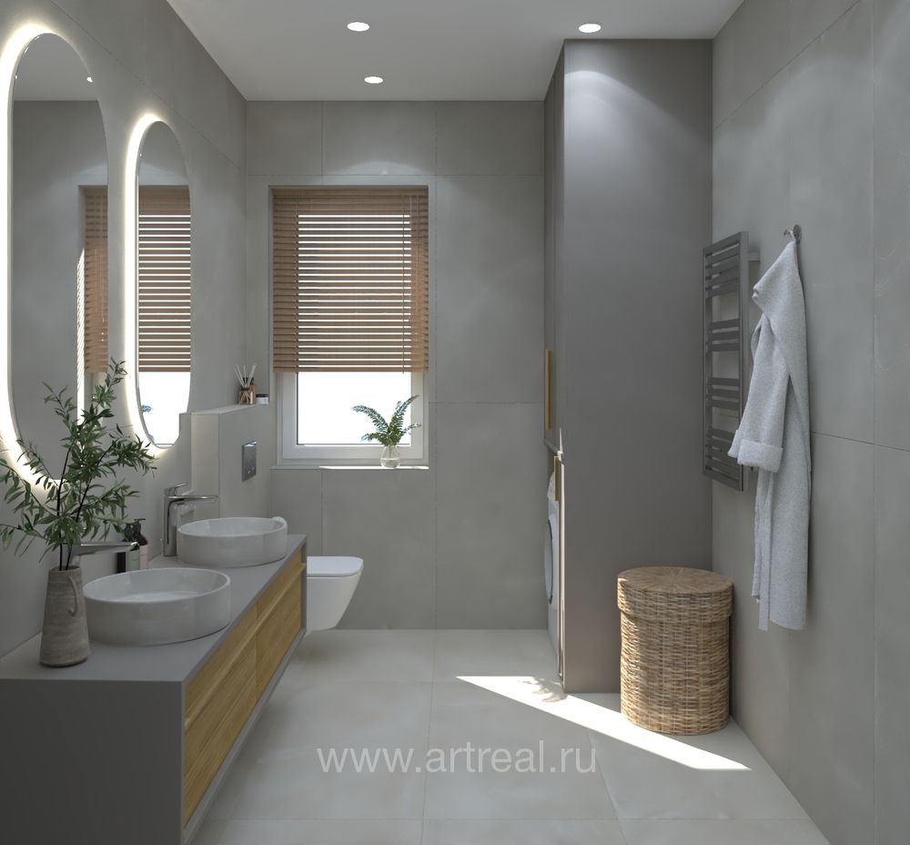  в интерьере