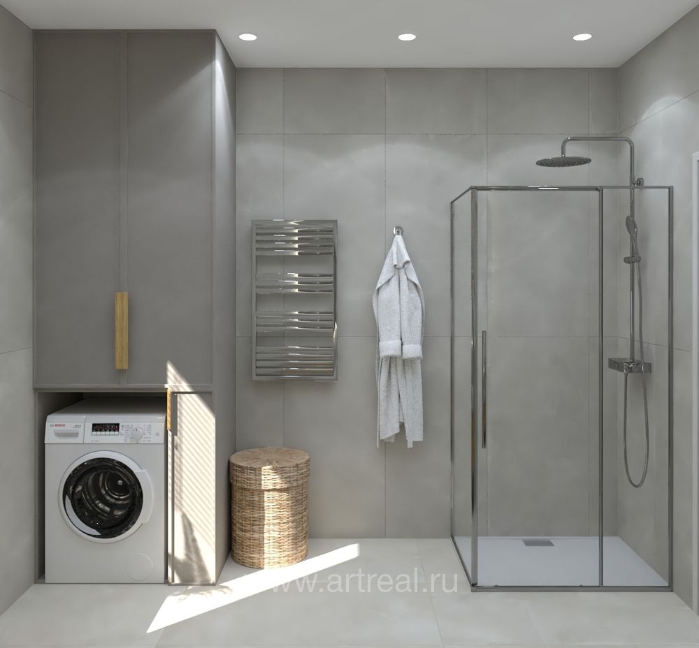  в интерьере